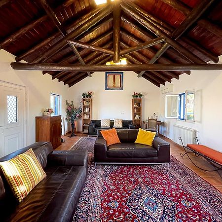 Quinta Do Cutato - Beatriz Guest House - Sotao Santo Estevao  Exteriér fotografie