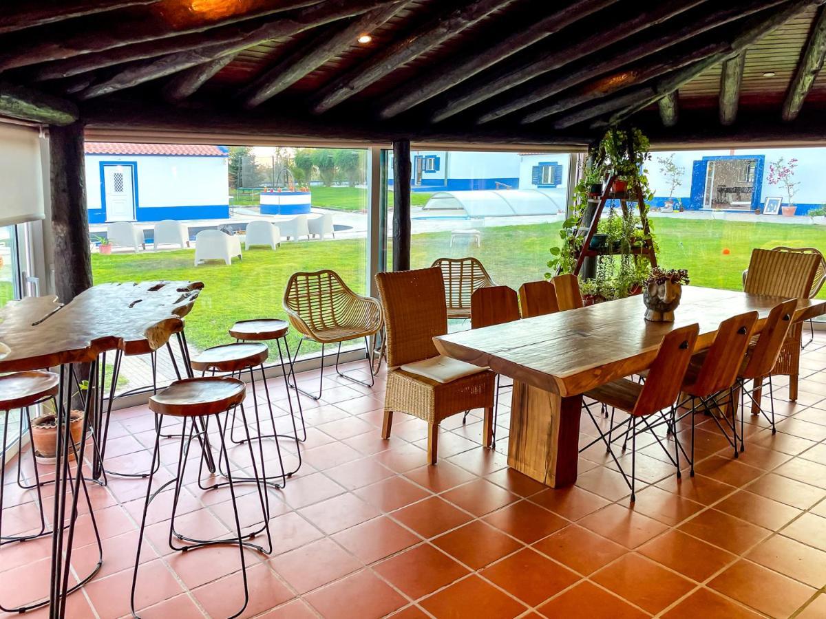 Quinta Do Cutato - Beatriz Guest House - Sotao Santo Estevao  Exteriér fotografie