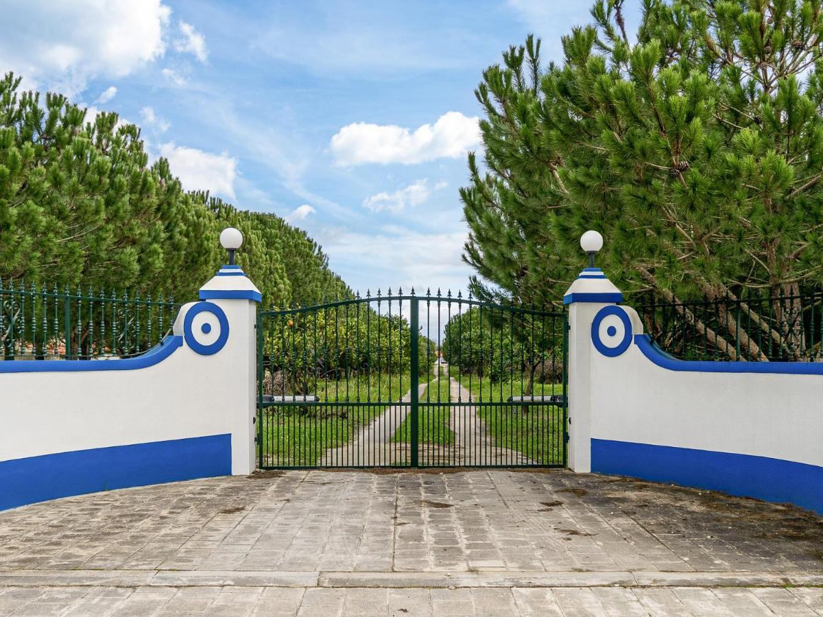 Quinta Do Cutato - Beatriz Guest House - Sotao Santo Estevao  Exteriér fotografie