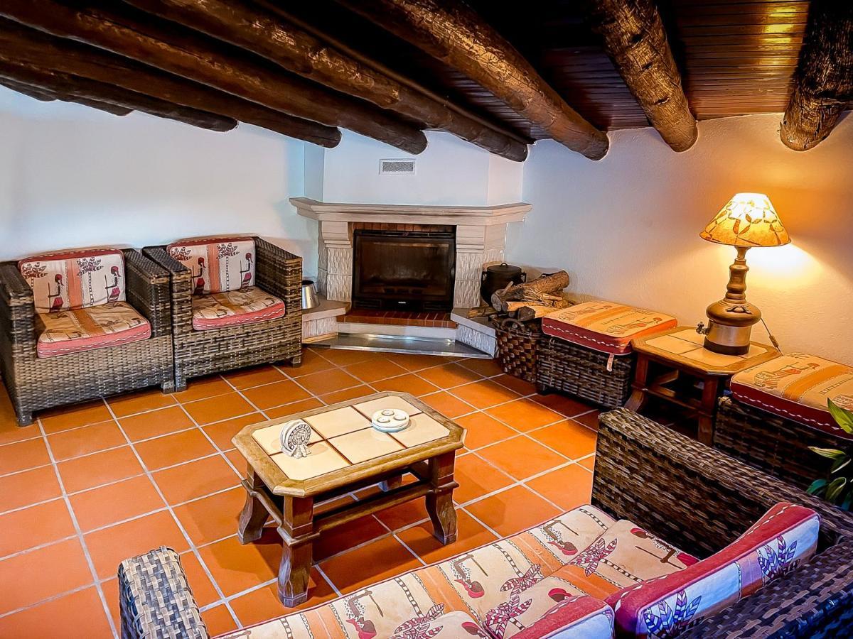 Quinta Do Cutato - Beatriz Guest House - Sotao Santo Estevao  Exteriér fotografie